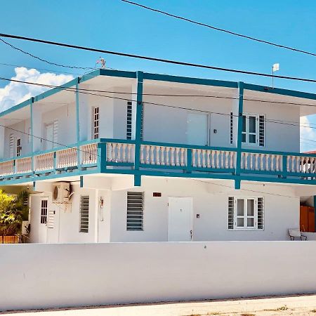 Coastal Express Inn & Suites #1 At 681 Ocean Drive Islote المظهر الخارجي الصورة