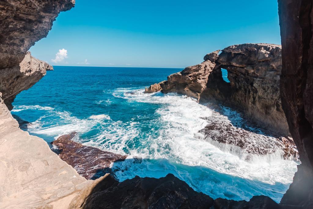 Coastal Express Inn & Suites #1 At 681 Ocean Drive Islote المظهر الخارجي الصورة