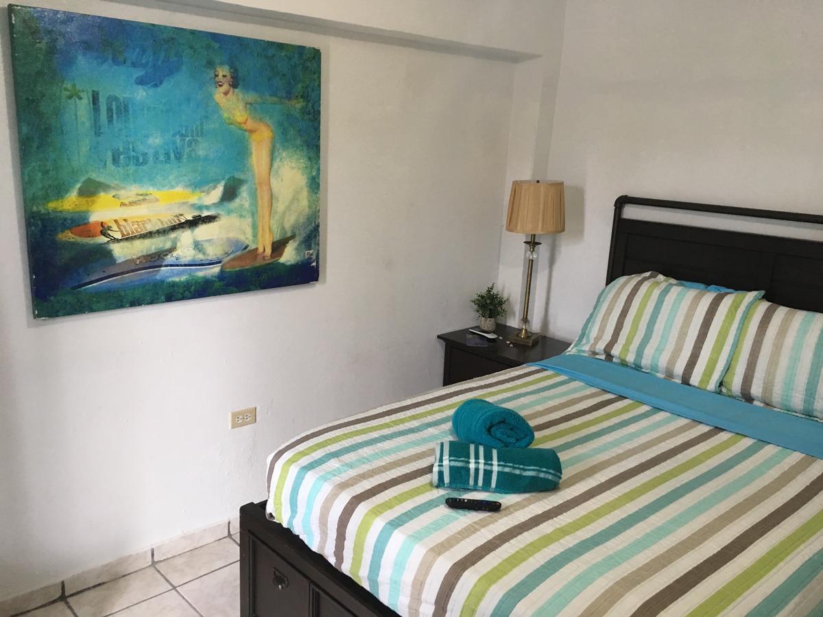 Coastal Express Inn & Suites #1 At 681 Ocean Drive Islote الغرفة الصورة