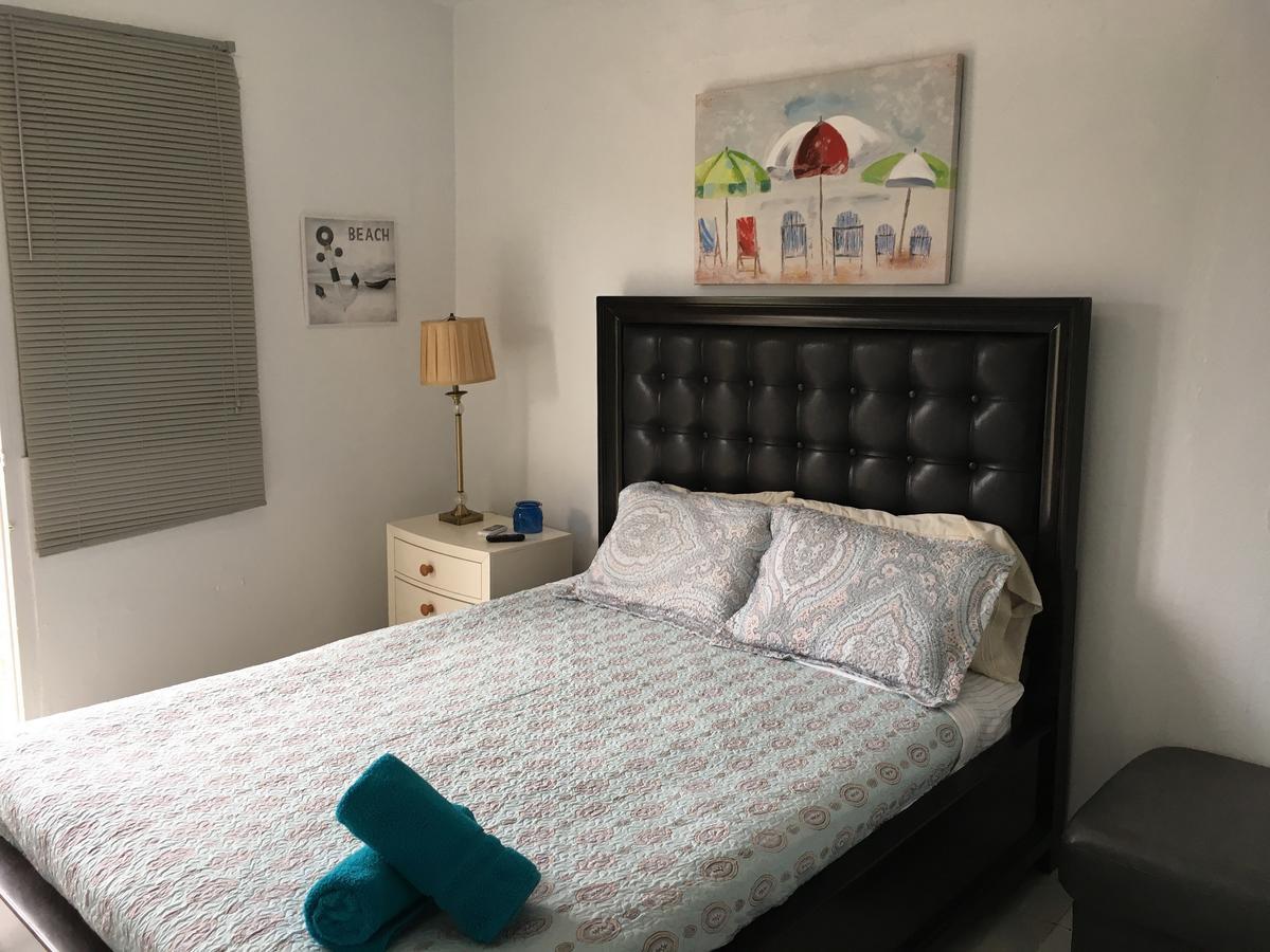 Coastal Express Inn & Suites #1 At 681 Ocean Drive Islote الغرفة الصورة