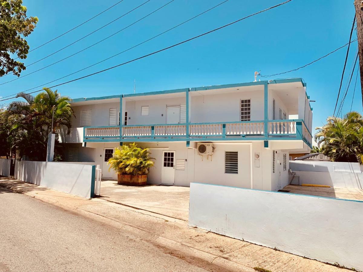 Coastal Express Inn & Suites #1 At 681 Ocean Drive Islote المظهر الخارجي الصورة