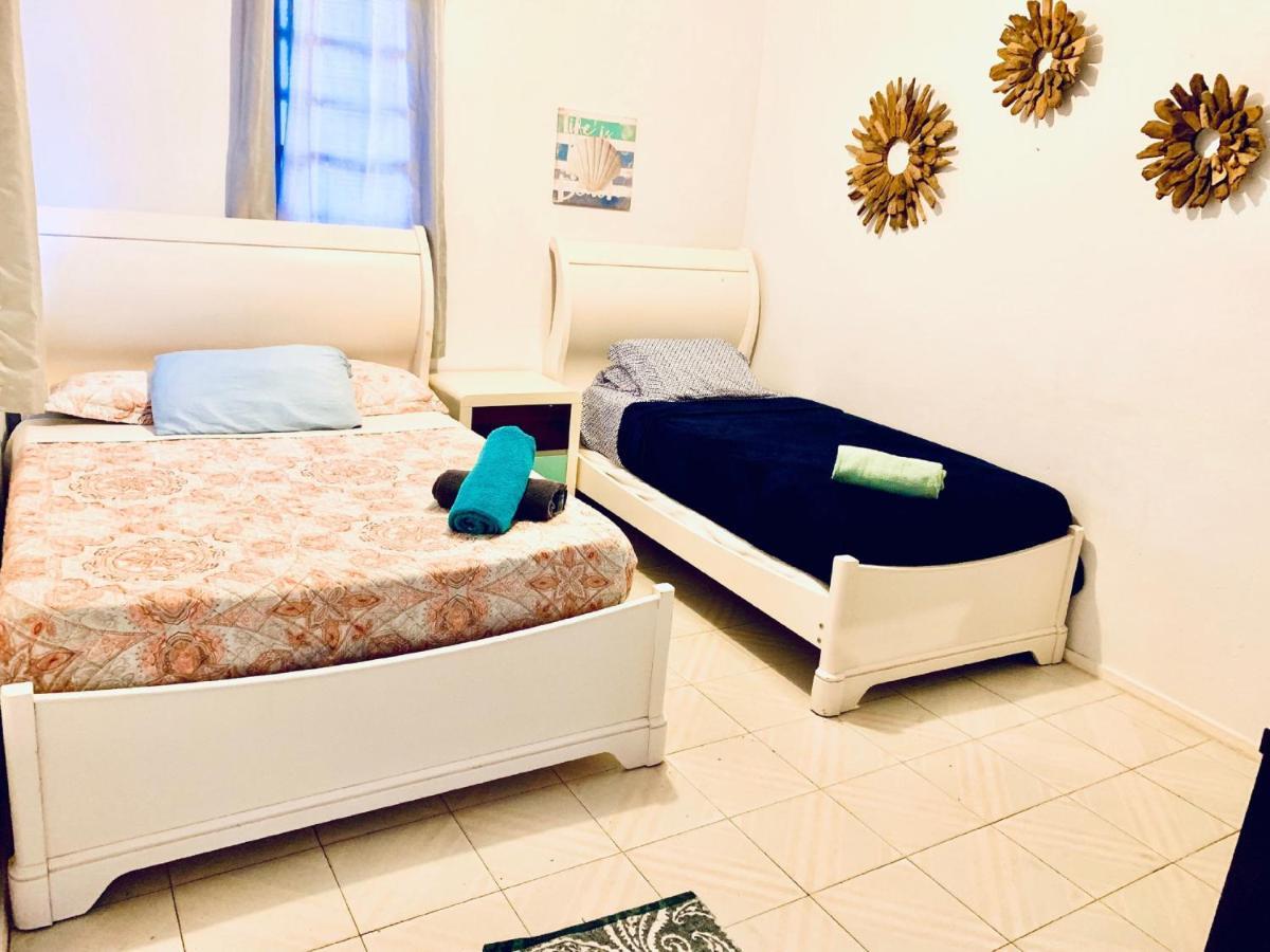 Coastal Express Inn & Suites #1 At 681 Ocean Drive Islote الغرفة الصورة